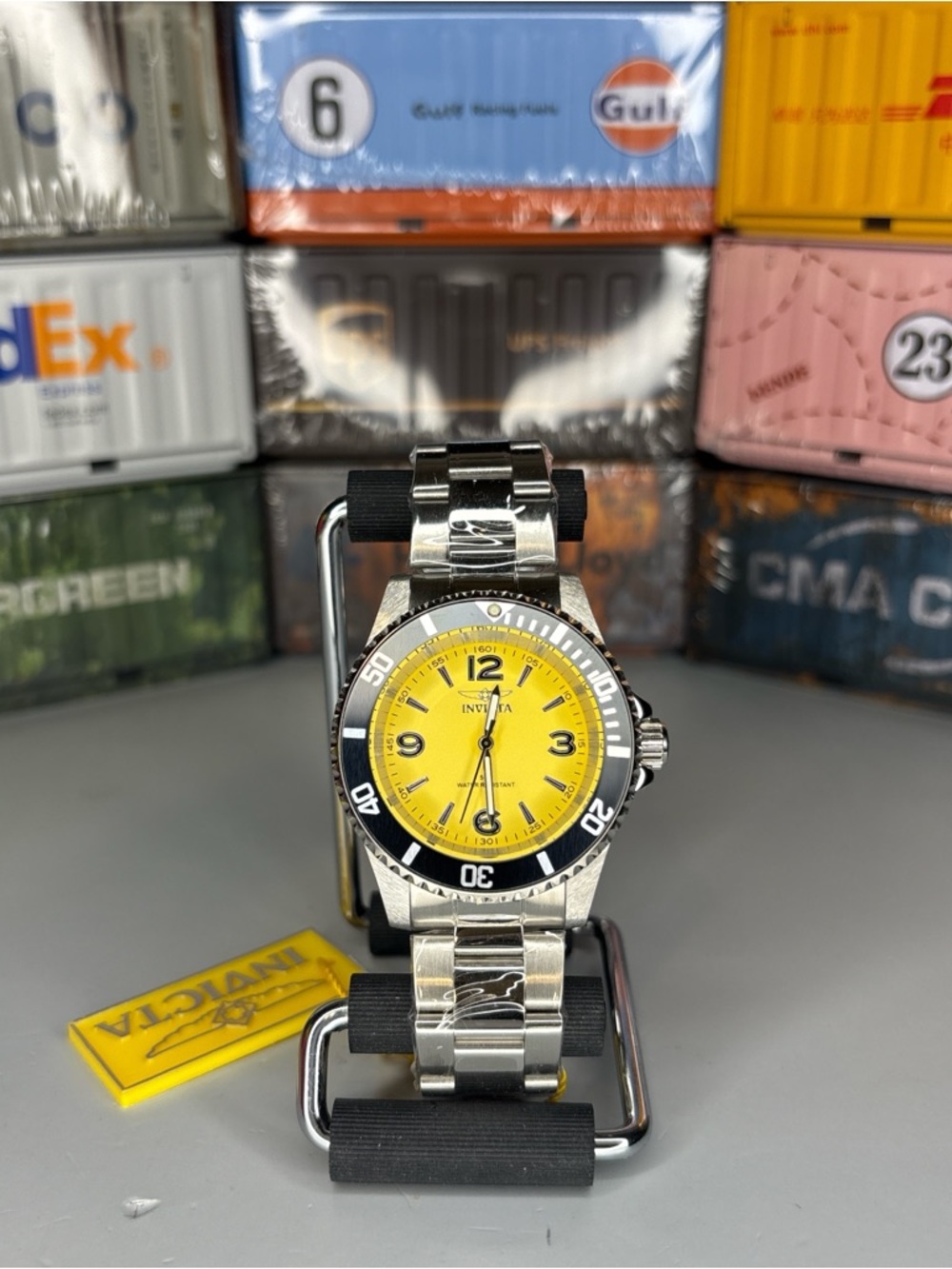 Invicta Pro Diver 40mm Watch